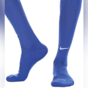 BNWT Nike Youth Knee High Soccer Socks Sz. 3Y-5Y